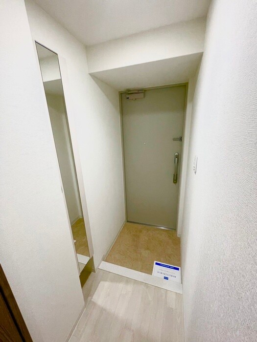 Poulownia立花通りの物件内観写真