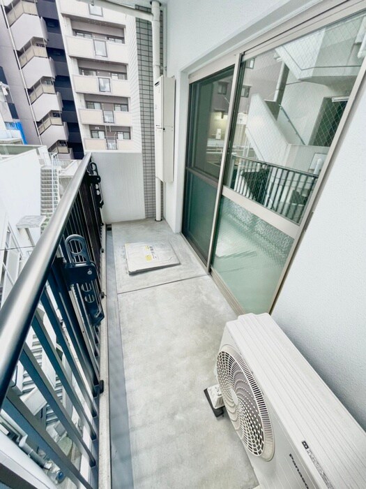 Poulownia立花通りの物件内観写真