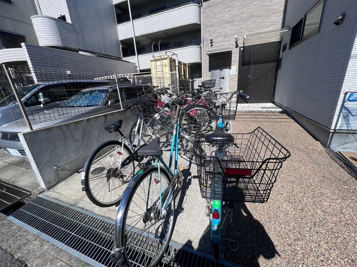 ｍａｈａｒｏＴＭの物件外観写真