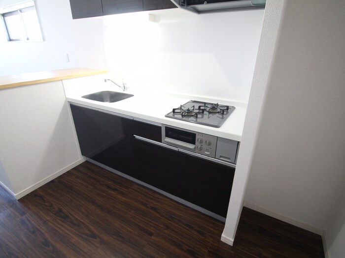 ｍａｈａｒｏＴＭの物件内観写真