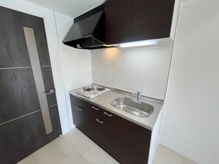 ｴｸﾞｾﾞ大阪CITYｵｰｽﾃｨﾝ(203)の物件内観写真