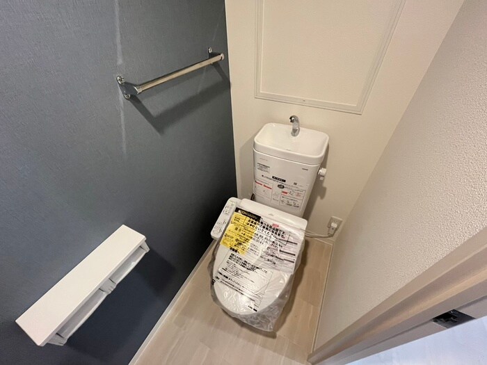 ｴｸﾞｾﾞ大阪CITYｵｰｽﾃｨﾝ(203)の物件内観写真