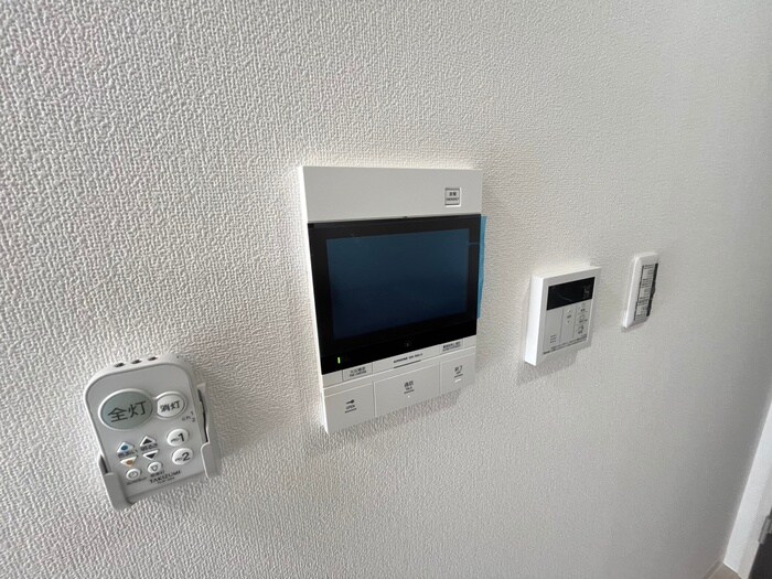 ｴｸﾞｾﾞ大阪CITYｵｰｽﾃｨﾝ(203)の物件内観写真