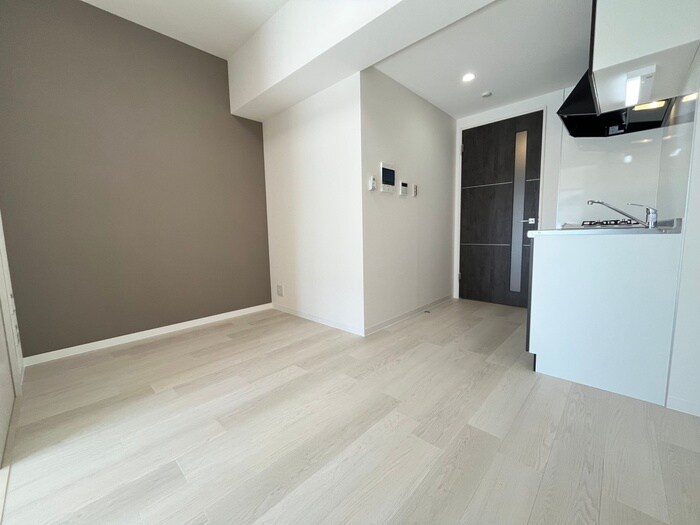 ｴｸﾞｾﾞ大阪CITYｵｰｽﾃｨﾝ(205)の物件内観写真