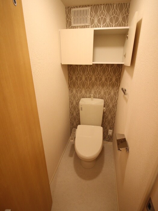 グリーンコートの物件内観写真