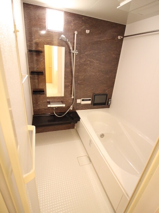 グリーンコートの物件内観写真