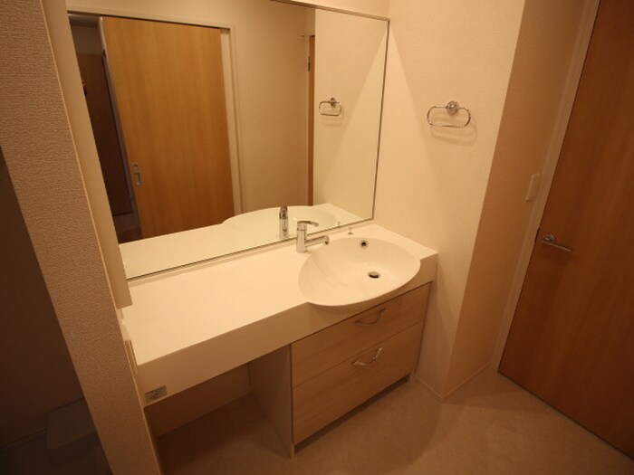 グリーンコートの物件内観写真