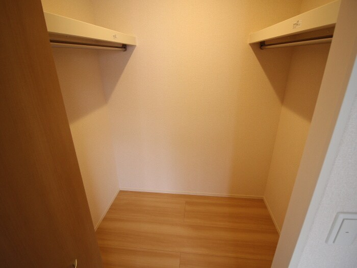 グリーンコートの物件内観写真