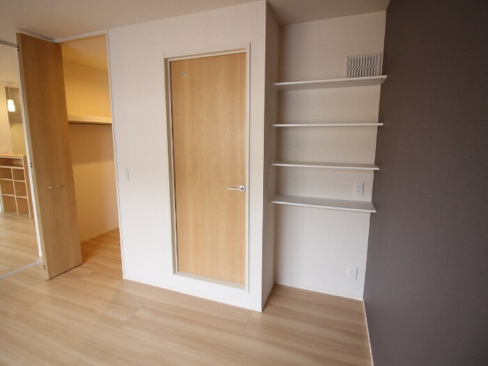 グリーンコートの物件内観写真