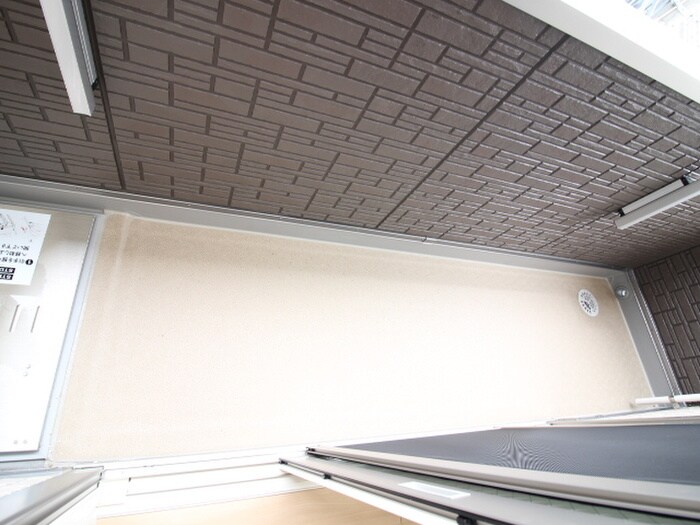 グリーンコートの物件内観写真