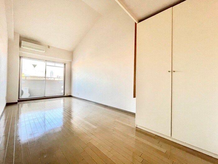 カレッジハウス奥井の物件内観写真