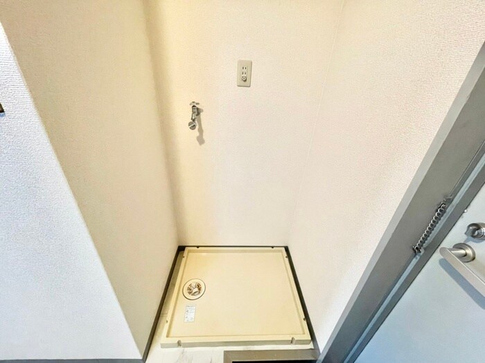 カレッジハウス奥井の物件内観写真