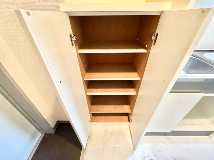 カレッジハウス奥井の物件内観写真