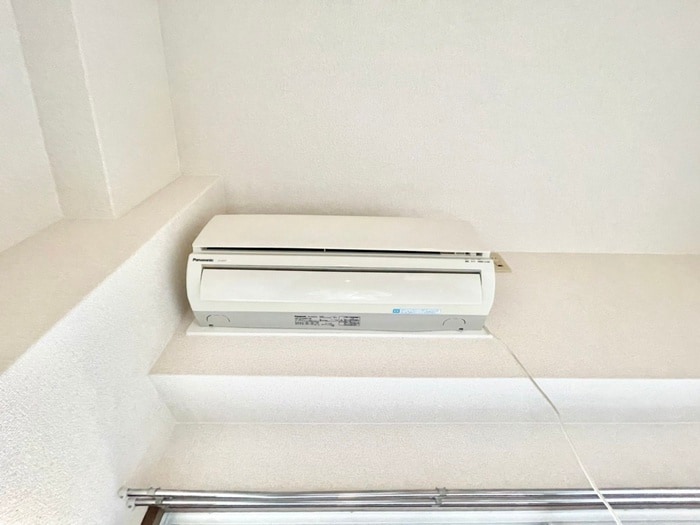 カレッジハウス奥井の物件内観写真