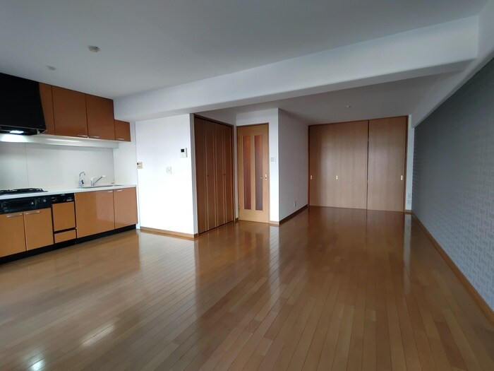 サンマンション江坂(602)の物件内観写真