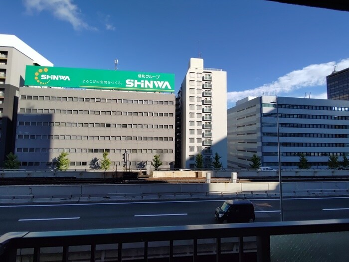 サンマンション江坂(602)の物件内観写真