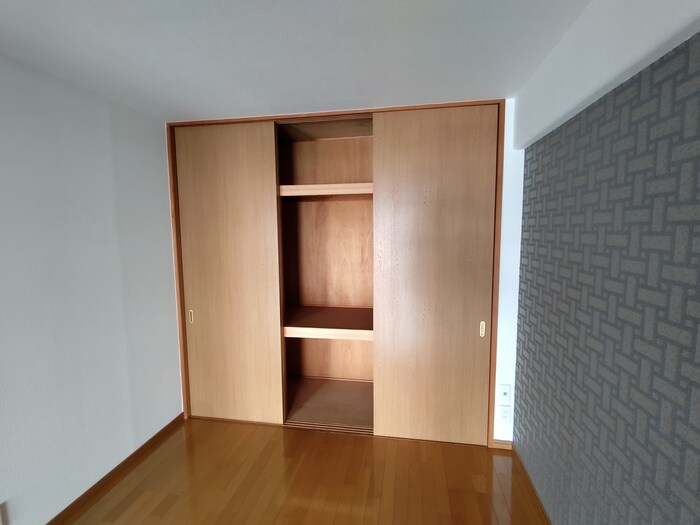 サンマンション江坂(602)の物件内観写真