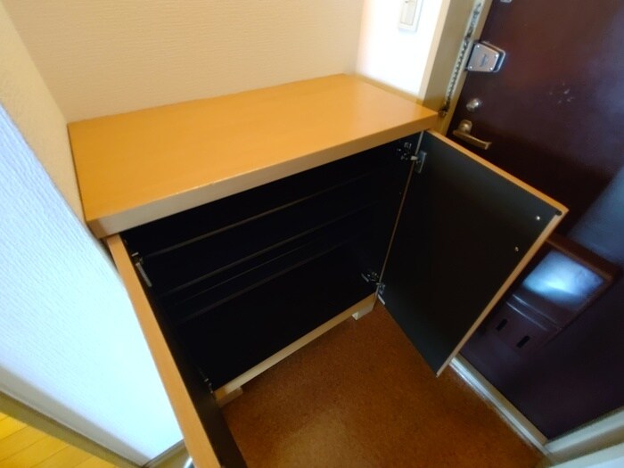 サンマンション江坂(602)の物件内観写真