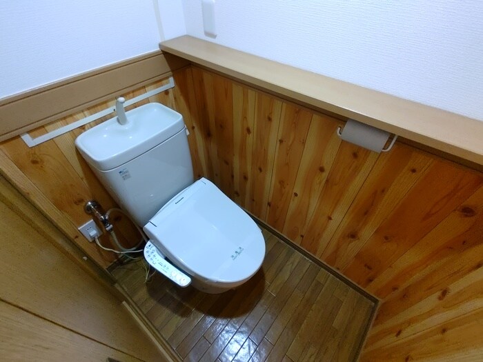 サンマンション江坂(602)の物件内観写真