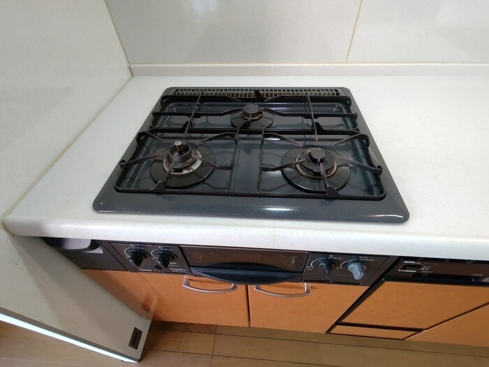 サンマンション江坂(602)の物件内観写真