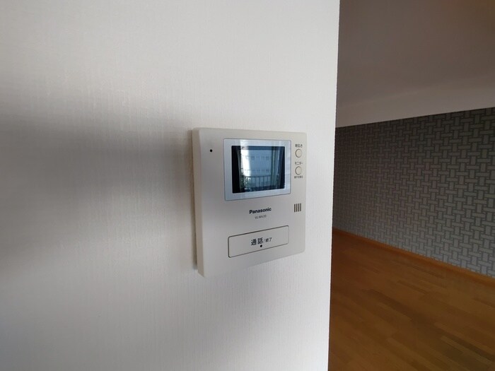 サンマンション江坂(602)の物件内観写真