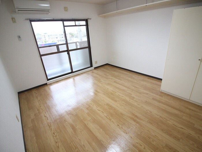 ハイツ宮の森の物件内観写真