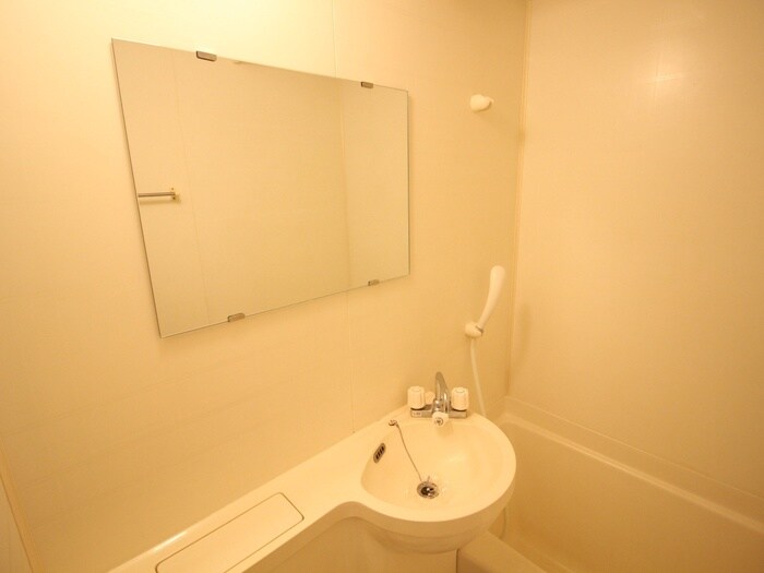 ハイツ宮の森の物件内観写真