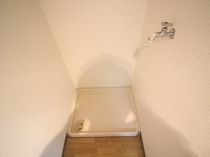 ハイツ宮の森の物件内観写真