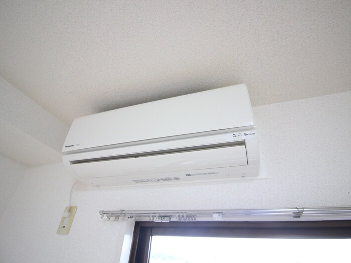 ハイツ宮の森の物件内観写真