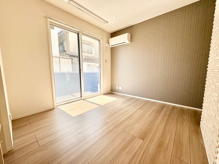 エスポワール瀬田の物件内観写真