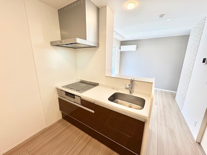 エスポワール瀬田の物件内観写真