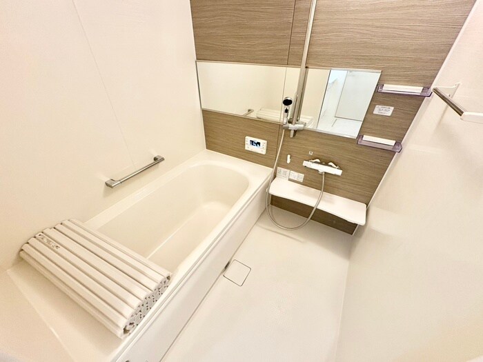 エスポワール瀬田の物件内観写真