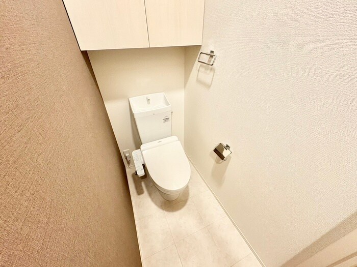 エスポワール瀬田の物件内観写真