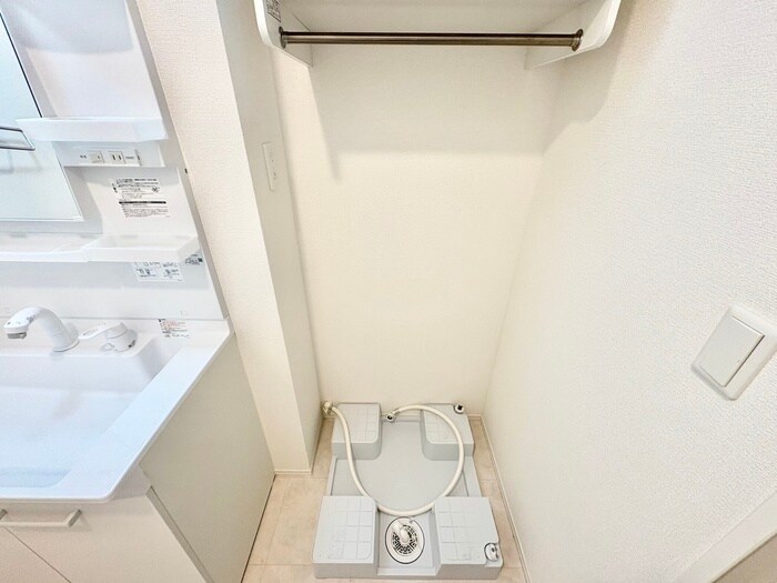 エスポワール瀬田の物件内観写真