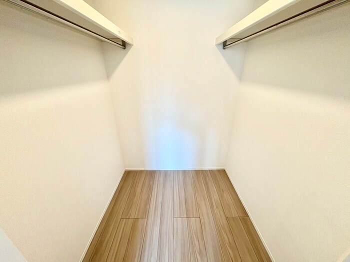 エスポワール瀬田の物件内観写真