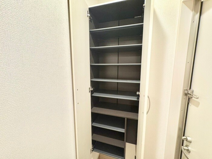 エスポワール瀬田の物件内観写真