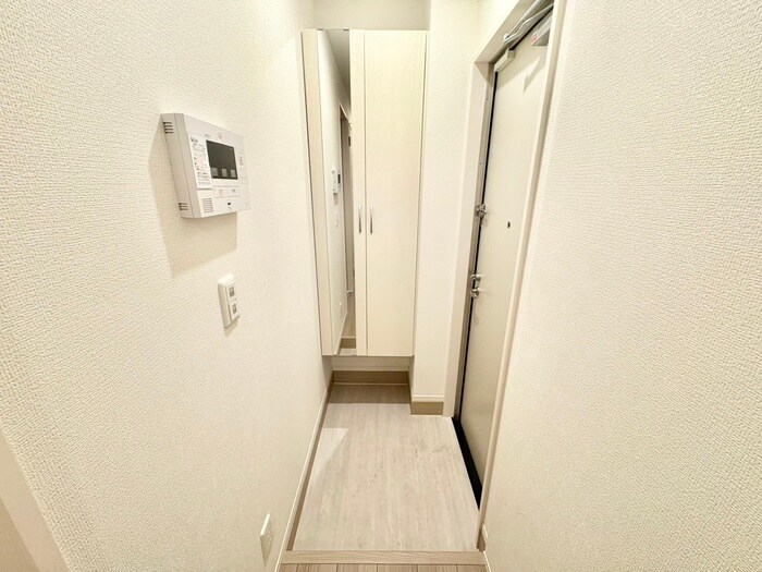 エスポワール瀬田の物件内観写真