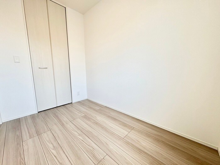 エスポワール瀬田の物件内観写真