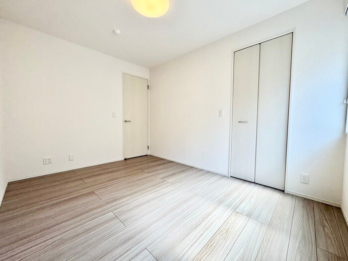 エスポワール瀬田の物件内観写真