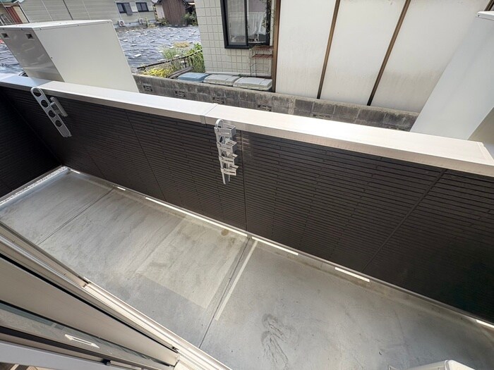 エスポワール瀬田の物件内観写真