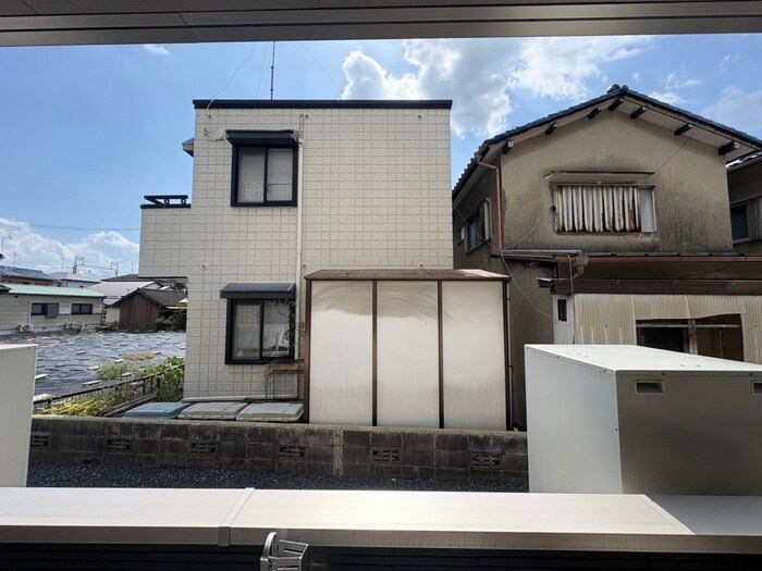 エスポワール瀬田の物件内観写真