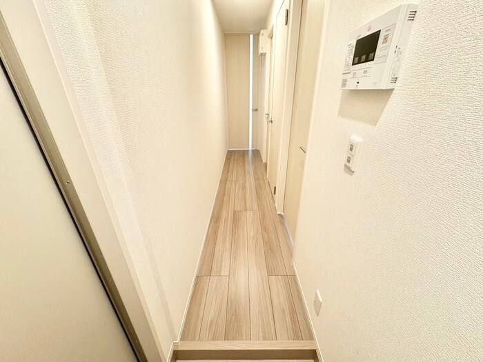 エスポワール瀬田の物件内観写真