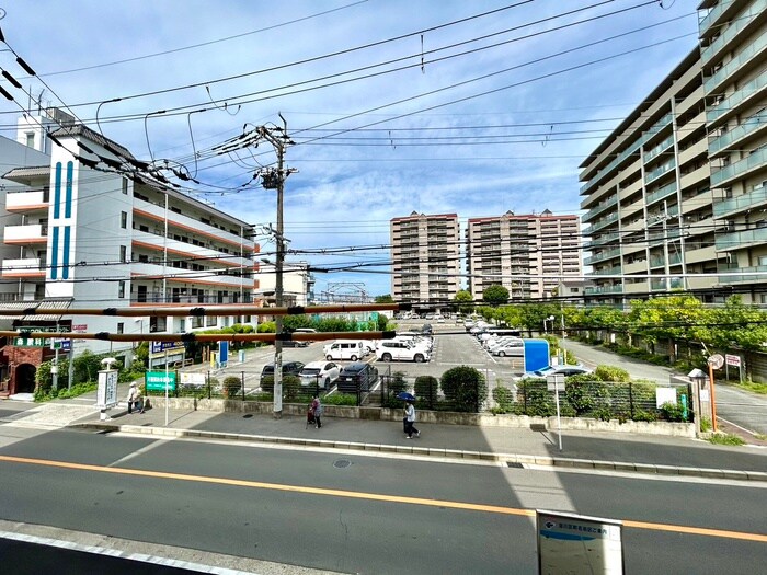 プライムコート神崎川の物件内観写真