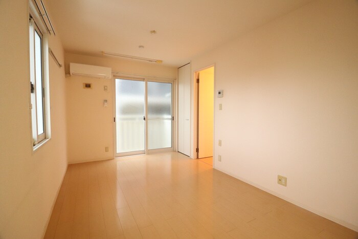 セジュ－ル参番館の物件内観写真