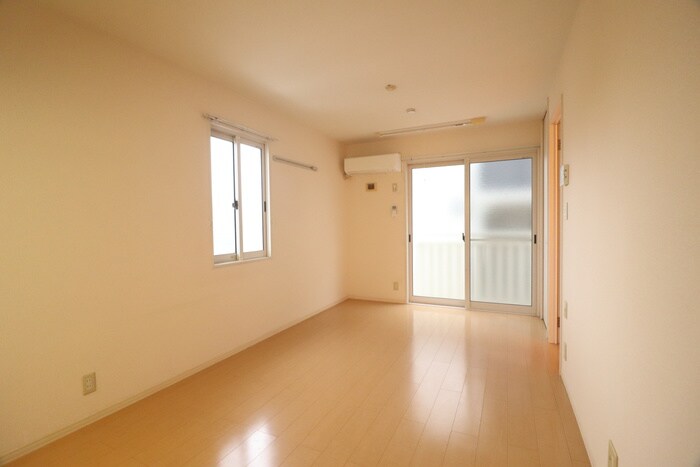 セジュ－ル参番館の物件内観写真