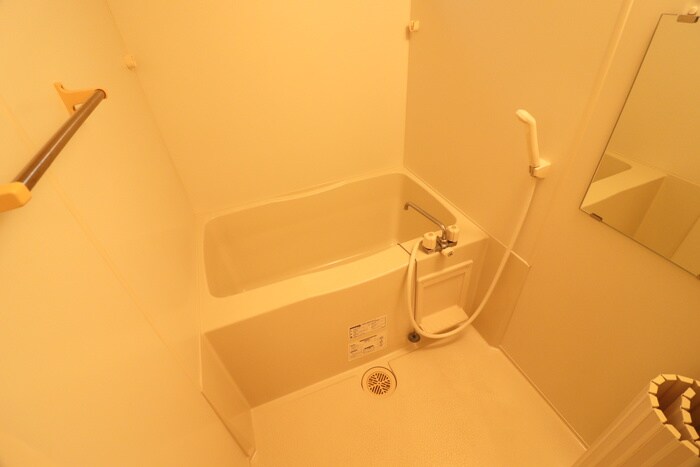 セジュ－ル参番館の物件内観写真