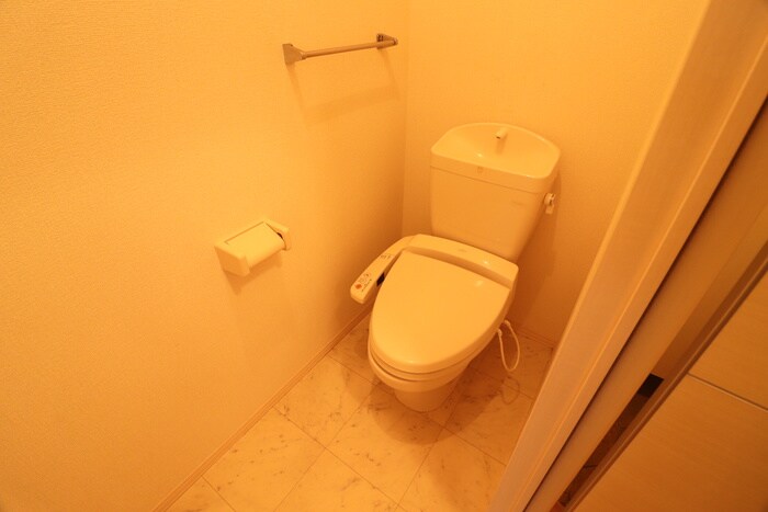 セジュ－ル参番館の物件内観写真