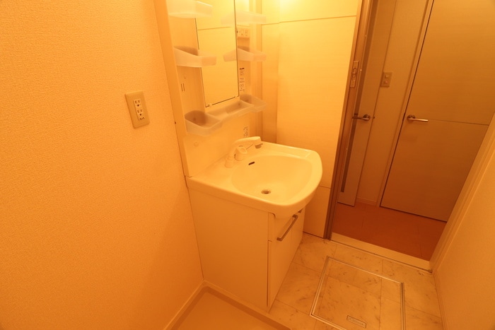 セジュ－ル参番館の物件内観写真