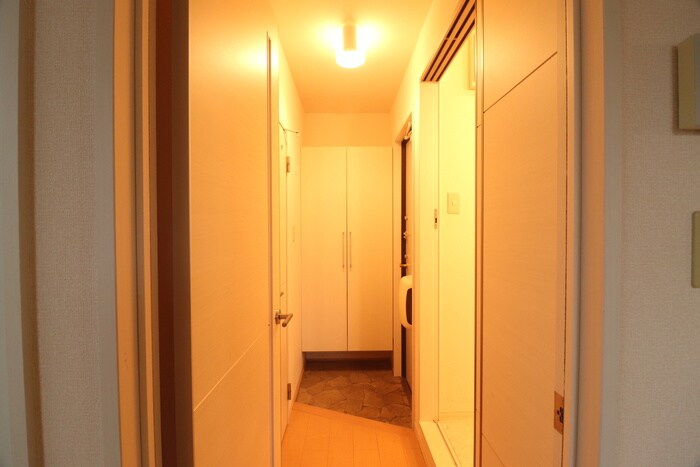 セジュ－ル参番館の物件内観写真