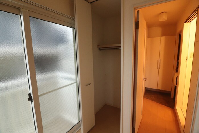 セジュ－ル参番館の物件内観写真